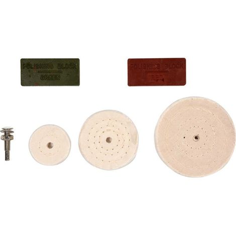VOREL 25420 accessorio per smerigliatrice angolare