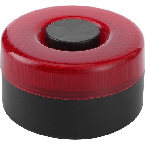 Lntyq Buzzer D'alarme de Voiture, Klaxon de Recul, Avertissement Automatique de Véhicule, Haut-parleur D'alarme de Voiture, Lumière Sonore