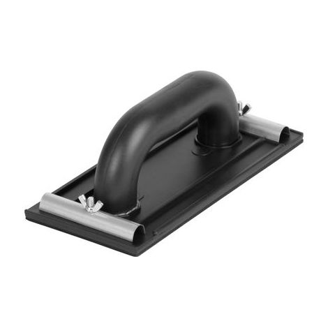 Halter Strend Pro MA3100, 100x225 mm, Schleifgitter