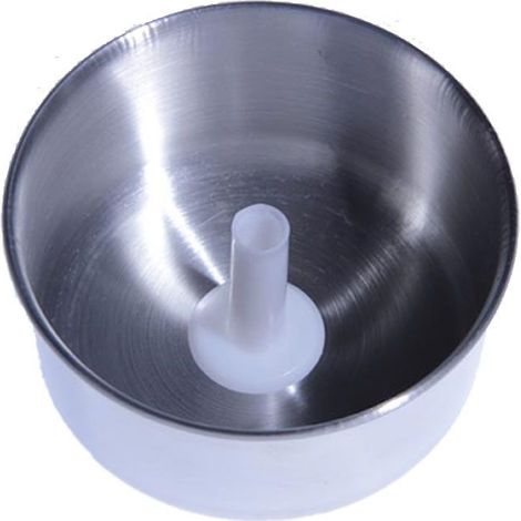 Contenitore estraibile per ghiaccio - Sorbettiera o Gelatiera - DELONGHI - 4371253