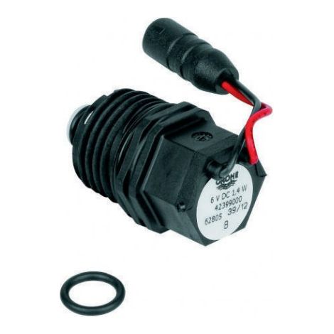 Grohe 42399000 Vastago Para Grifos (1/3)