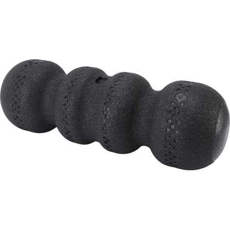 Rouleau de massage en mousse pour tissus profonds, libération des points de déclenchement myofasciaux, dureté Shore 55, pour la récupération musculaire (1/5)