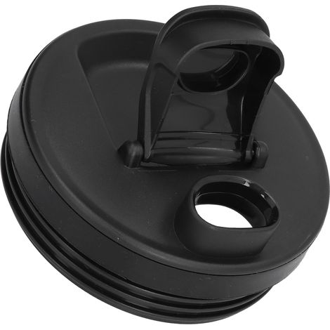 Klappdeckel für Entsafterbecher – Kompatibel mit Nutri Ninja 32oz/24oz/18oz (1/5)
