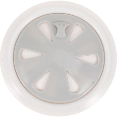 pezzi anti-intasamento copertura scarico pavimento vasca cucina filtro fognatura strumenti coperture scarico pavimento scarico pavimento bagno rete per capelli (1/2)