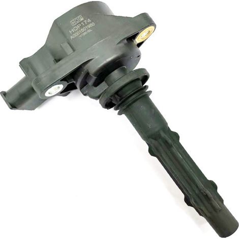 Ignition coil for Mercedes-Benz M272 S280 (0001501980 272906006 UF535) - Specially supplied (1/3)