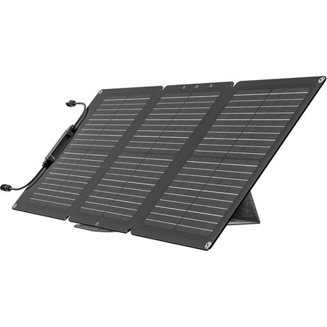 PANNELLO SOLARE 60W - TYPE-C