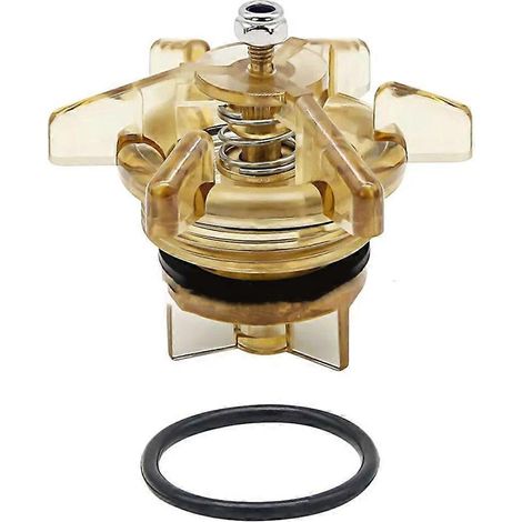 Reparaturset für Vakuumbrecher und Rückflussverhinderer, 1/2" 3/4" für 765-050 765-075