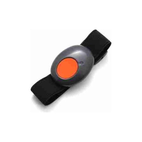 RWT51P80000A Bracciale Antipanico Monodirezionale Radio RISCO RWT51P80000A Allarme Antifurto