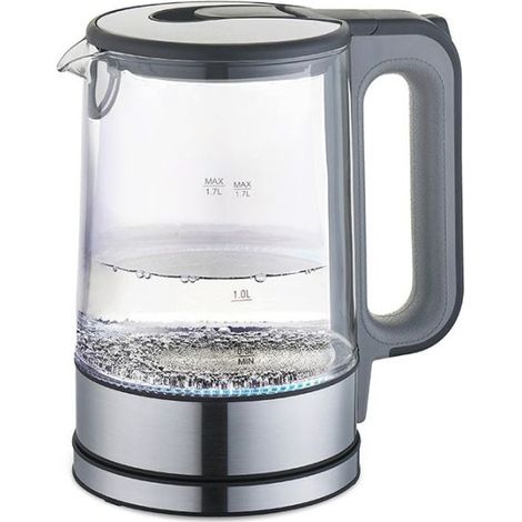 Bollitore maestro mr-053 2200 W 1,7 L (1/3)