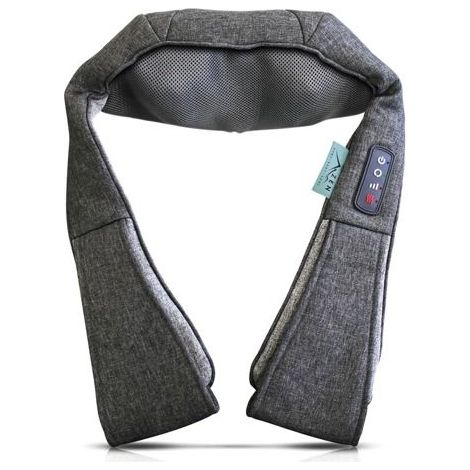 Masseur Zen Shiatsu Matterhorn GRIGIO