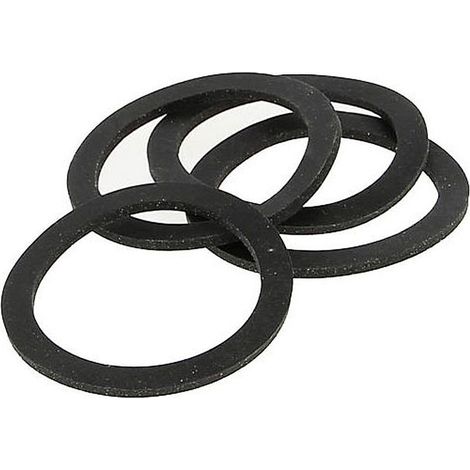 Joints caoutchouc EPDM STD - boite de 50 33x42