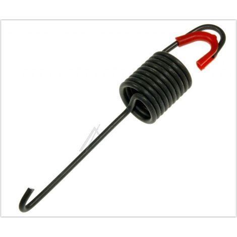Ressort de cuve pour lave linge Candy et Hoover 41031863 Candy