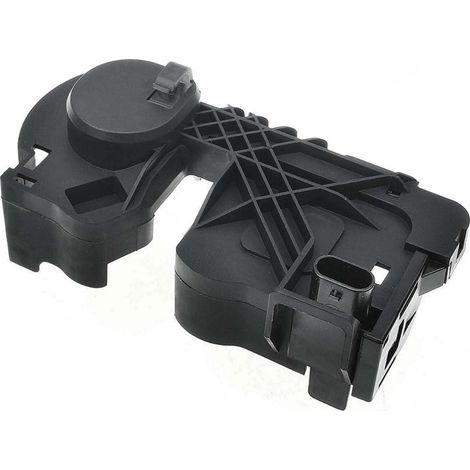 Motorhaubenverriegelungs-Endschalter für Mercedes-Benz W246 W447, Kfz-Ersatzteil A2468700558 (1/5)