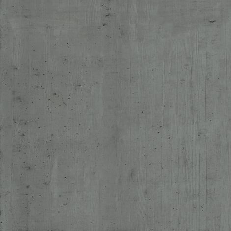 Carrelage effet ciment brut CASSERO 120x120cm Gris Foncé. Anthracite - Naturel - boîte de 1.42 m2 120x120 cm Gris Foncé, Anthracite -  - boîte de 1.4