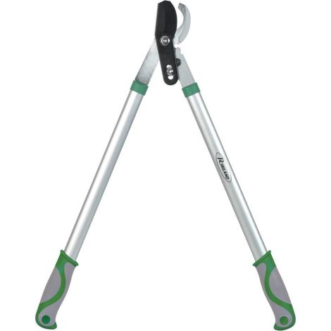 Ribimex PRCBC71D Troncarami Demoltiplicazione, 71 cm, Verde/Grigio