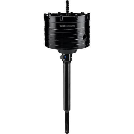 Scie trépan pour béton avec tige SDS Plus 220 mm (1/5)