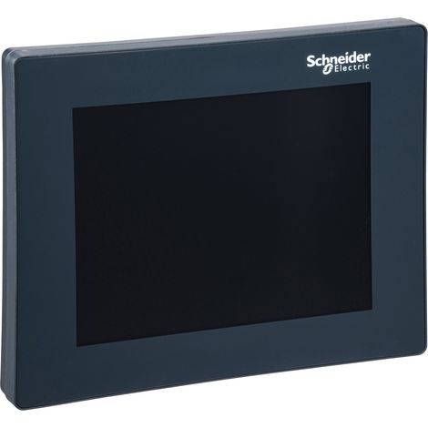 EnerLinx - afficheur tableau FDM128 multi-équipements, disjoncteurs et Smartlink - LV434128