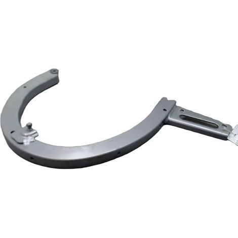 [PRODUIT D'OCCASION] Compas Gauche Coffre Arriere PEUGEOT Rcz Coupe 2p Phase 1 2010-2012 ♻️ Ref Oe. 8613g6 - Garantie à vie (1/2)