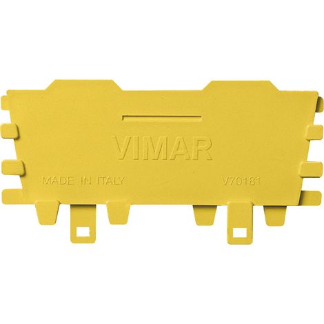 VIMAR - V70181 Separador para caja de conexiones