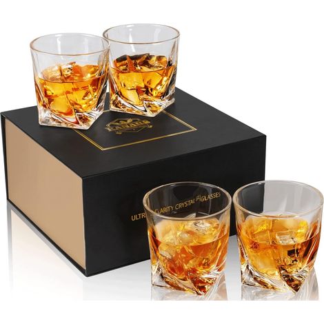 Tumbler-Glas