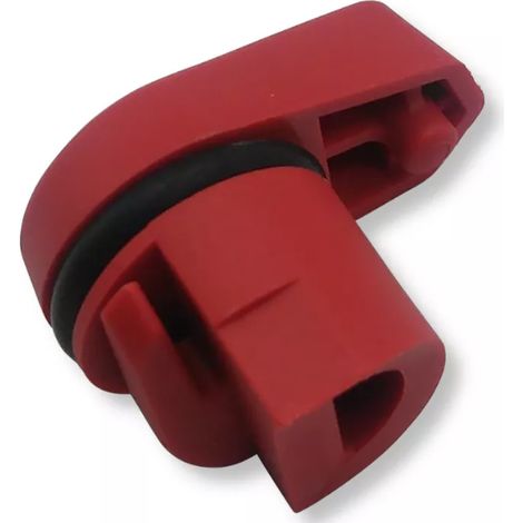 Manette pour perforateur UNEO MAXX BOSCH - 2609005050