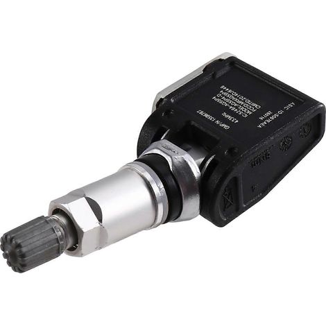 capteur de pression des pneus TPMS 13598787 compatible avec Chevrolet Bolt EV, Cadillac ATS-V, CTS-V, CTS et Opel Vauxhall Astra J (1/5)