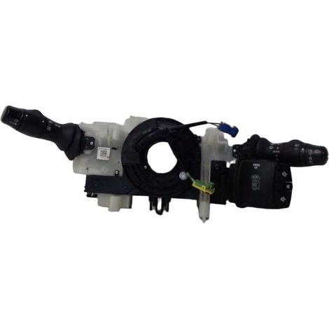 Bloc Commodos RENAULT Scenic III [PRODUIT D'OCCASION]♻️255670019r