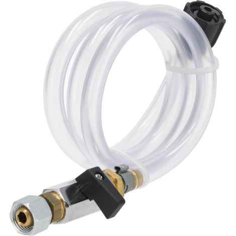 Flexible d'aspiration pour pompe d'aspiration d'huile OSP6000