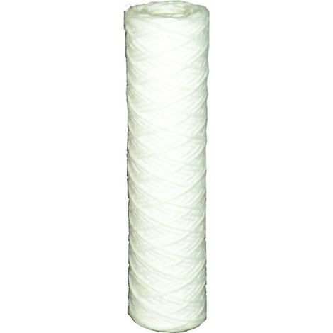 PNEUMATEX Inserto filtro di ricambio per Pleno Refill 6000, 25 micron, 8133111