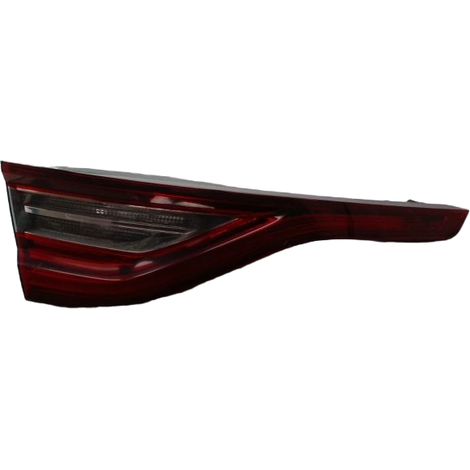 [PRODUIT D'OCCASION] Feu Arriere Interieur Gauche RENAULT Megane Iv Phase 1 2015- ♻️ Ref Oe. 265550248r - Garantie à vie (1/3)