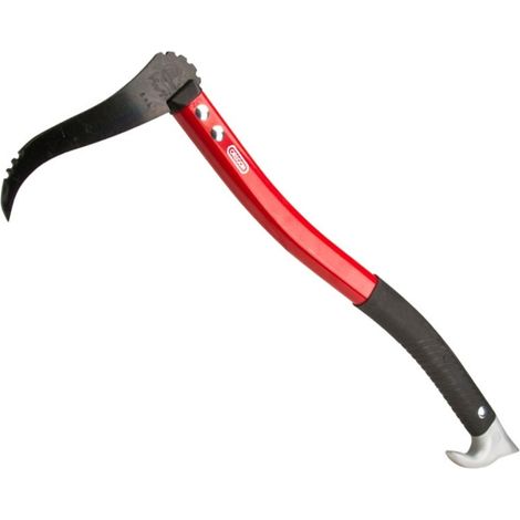 Oregon KWF Aluminium Handsappie Sappie 50cm Wendehaken Stammwender Fällhilfe (1/3)
