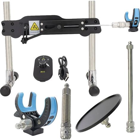 Actuador lineal, motorreductor turbo, control remoto inteligente, 4 piezas G-a, control inalámbrico mediante aplicación. (1/2)