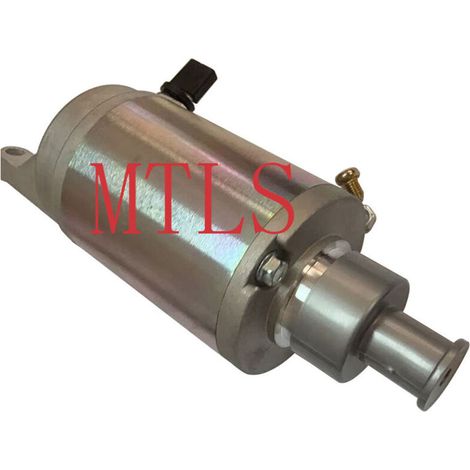 Démarreur 31100-11D00-000 compatible avec les modèles Suzuki GSF250 et GSX250 (1/3)