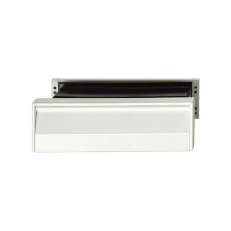 Mailbox -Set, 0383835, F69 Trappe Lembo