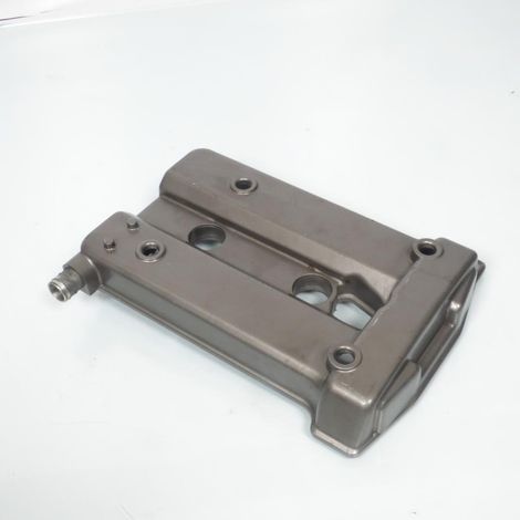 [PRODUIT D'OCCASION] Couvre culasse origine pour moto Yamaha 750 XTZ Super tenere (1/2)