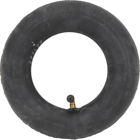 Chambre à air pour trottinette électrique 8 pouces 200x50, tube renforcé résistant à l'usure avec valve à 90 degrés