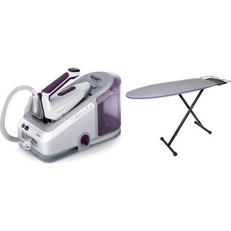 Braun IS7266VI + IB3001BK ()