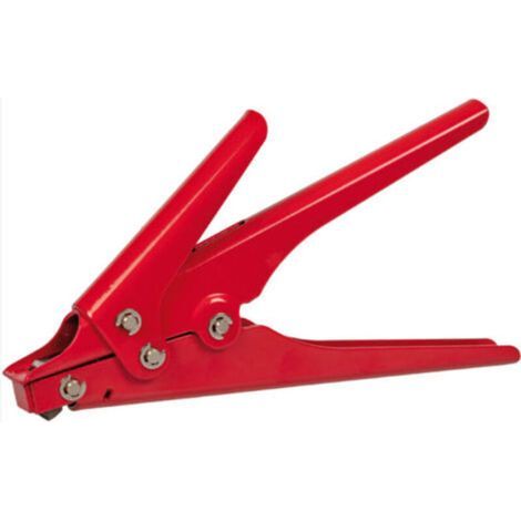 Pince pour colliers électriciens (1/5)
