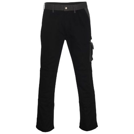 Pantaloni da lavoro Mascot image 00979 cuciture triple tasche rinforzate