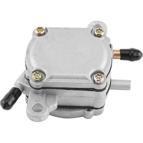 Kraftstoffpumpe für GY6 50CC 150CC 250CC Roller Moped Go-Kart Motor (1/3)