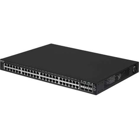 Edimax IGS-5654PLX switch di rete Gestito (1/4)