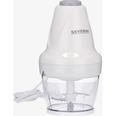 Robot de cuisine Severin uz3861 260 W capacité 0,65 L (1/4)