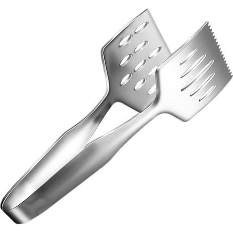 Grillzange Metall Grillzange für die Küche ergonomische