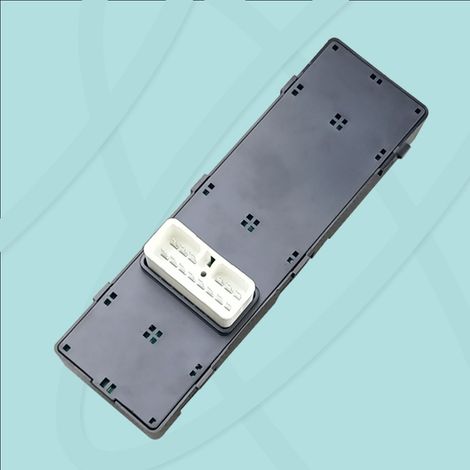 Direct sales from the factory for the window regulator switch 93570-0Q0 for Hyundai Elantra. (1/3)