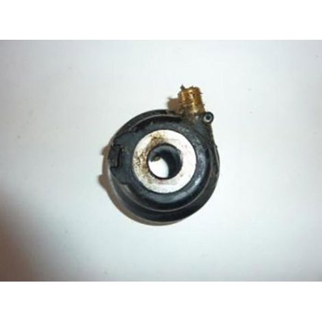 [PRODUIT D'OCCASION] Entraîneur de compteur origine pour moto Yamaha 125 YBR 2005