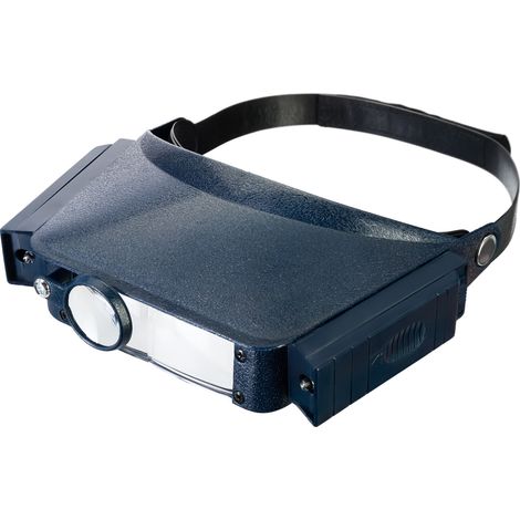 Lente d ingrandimento Discovery crafts dhd 10 illuminazione regolabile (1/4)