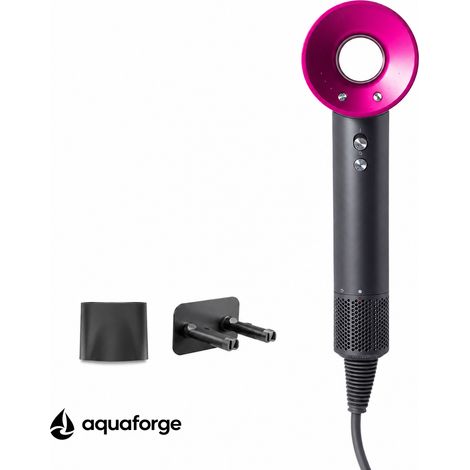 Sèche cheveux professionnel sans balais 230000 tr min (1/5)