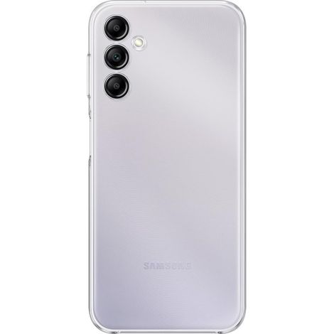 Cover trasparente morbida per Samsung EF-QA146CTEGWW A14 5GA146 (1/4)
