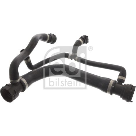 Durite de radiateur FEBI BILSTEIN 45819 BMW 17 12 7 508 010 (1/2)