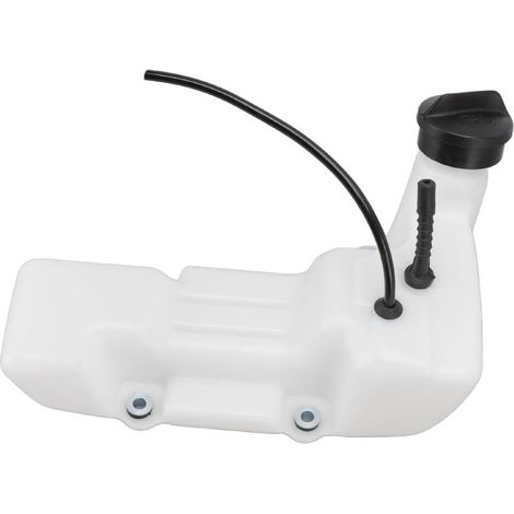 Tondeuse Gaz Réservoir De Carburant Remplacement Haute Dureté Gaz Réservoir De Carburant pour Stihl FS400 FS450 FS480 (1/5)